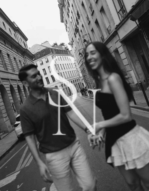 Silvia and Novid